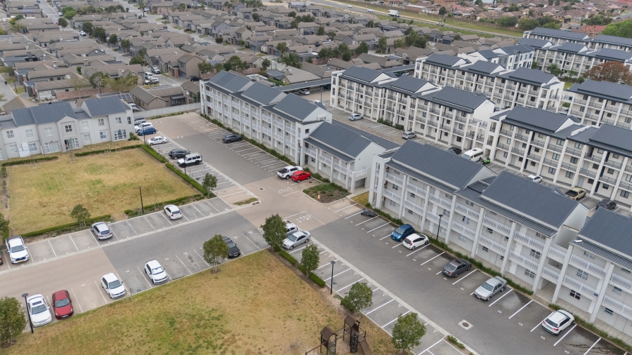 To Let 2 Bedroom Property for Rent in Haasendal Western Cape